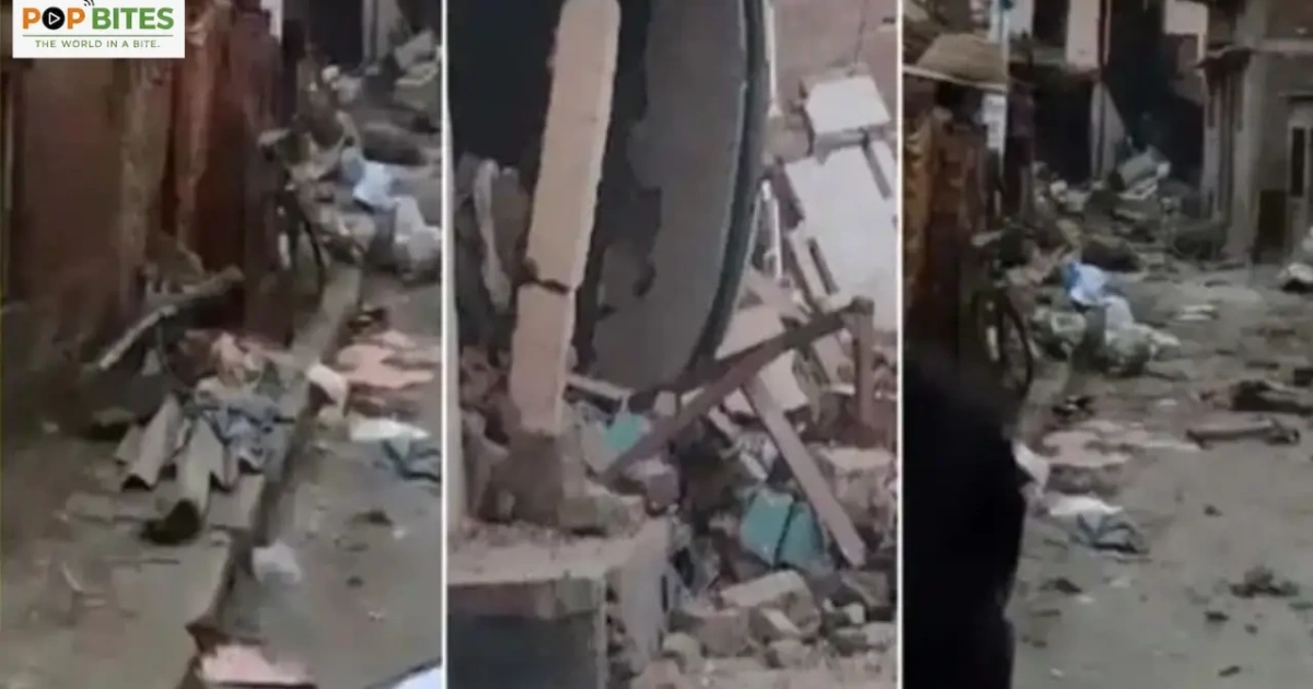 five-killed-in-massive-explosion-at-illegal-firecracker-unit-in-bihar