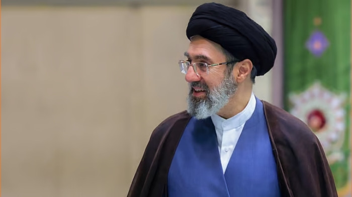 fresh questions over mojtaba khameneis health as reports claim he is being treated in qom