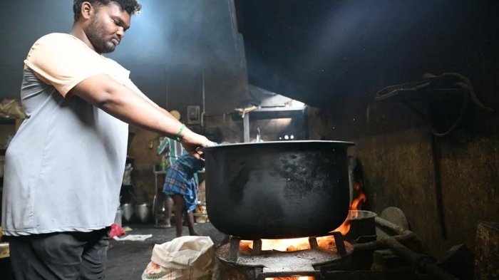 fuel crisis impact centre pushes kerosene supply amid lpg shortage