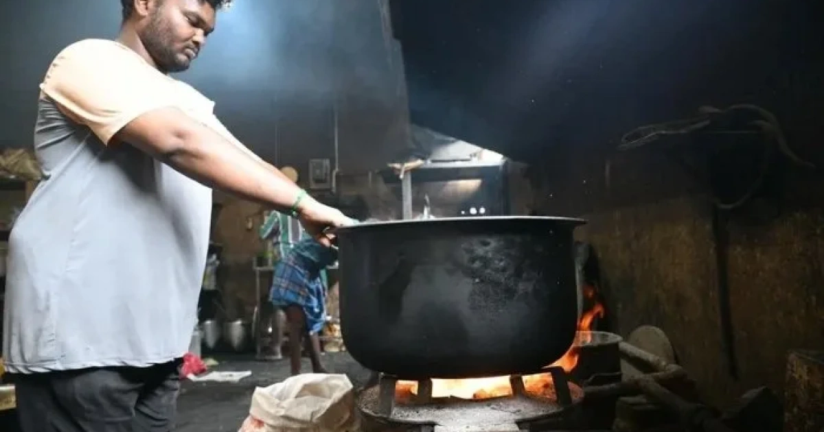 చమురు సంక్షోభం ప్రభావం… గ్యాస్‌ కొరతపై కేంద్రం చర్యలు