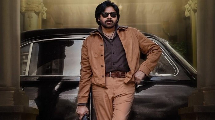 ‘ఉస్తాద్‌ భగత్‌ సింగ్‌’లో పవన్ ఎంట్రీపై ట్రోల్స్… హరీశ్‌ శంకర్ కౌంటర్