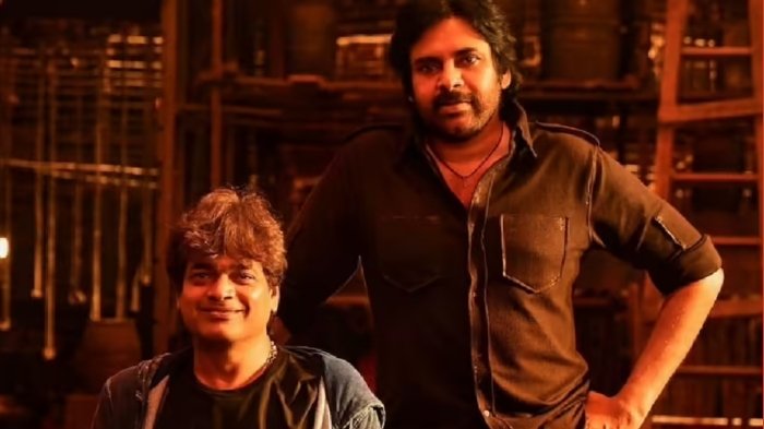 ‘ఉస్తాద్‌ భగత్ సింగ్’ ట్రోల్స్‌పై హరీశ్ శంకర్ స్పందన