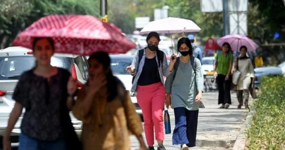 ఏప్రిల్‌ 10 తర్వాత చెన్నైలో వేడి జోరు.. 40 డిగ్రీల దాకా ఛాన్స్