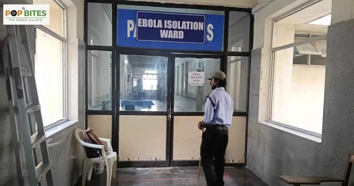 hyderabad health alert after suspected ebola symptoms