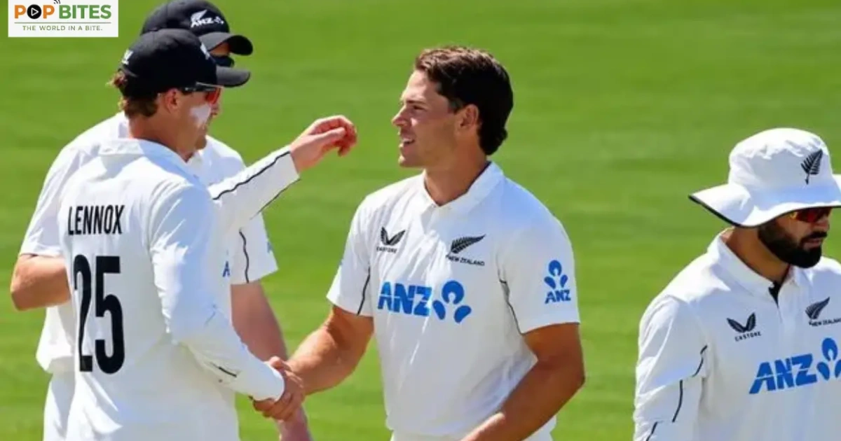india a bowled out for 113 as simon keene claims five wickets