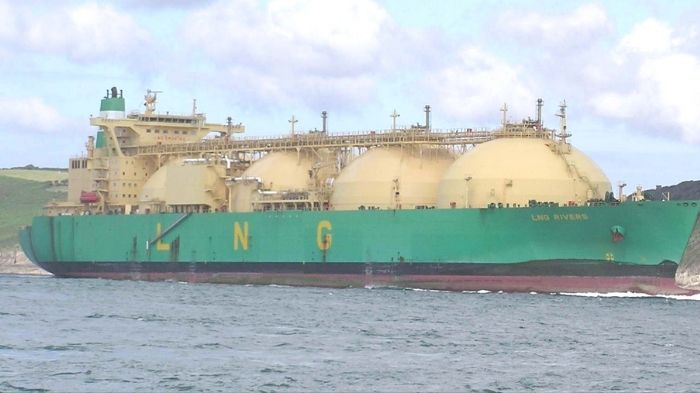 ఎల్‌ఎన్‌జీ సంక్షోభం.. రష్యా వైపు భారత్ దృష్టి