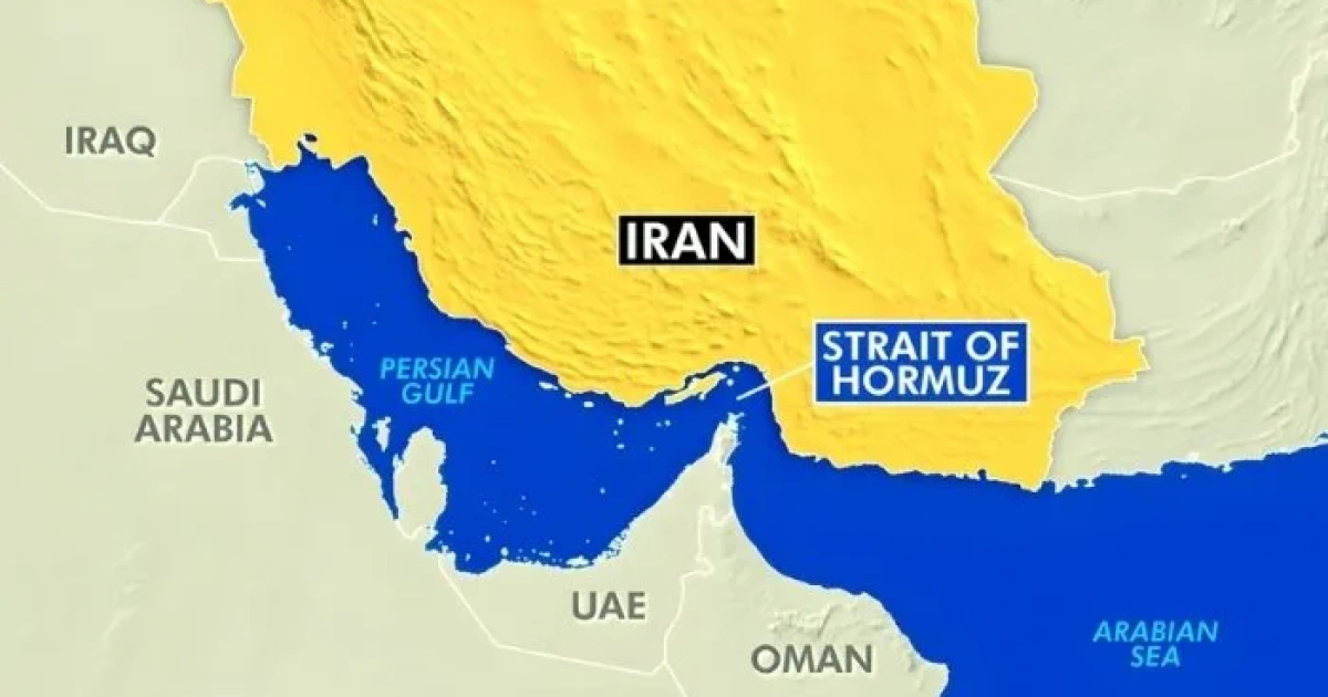 india says it lost sailors in gulf attacks raises alarm over hormuz crisis