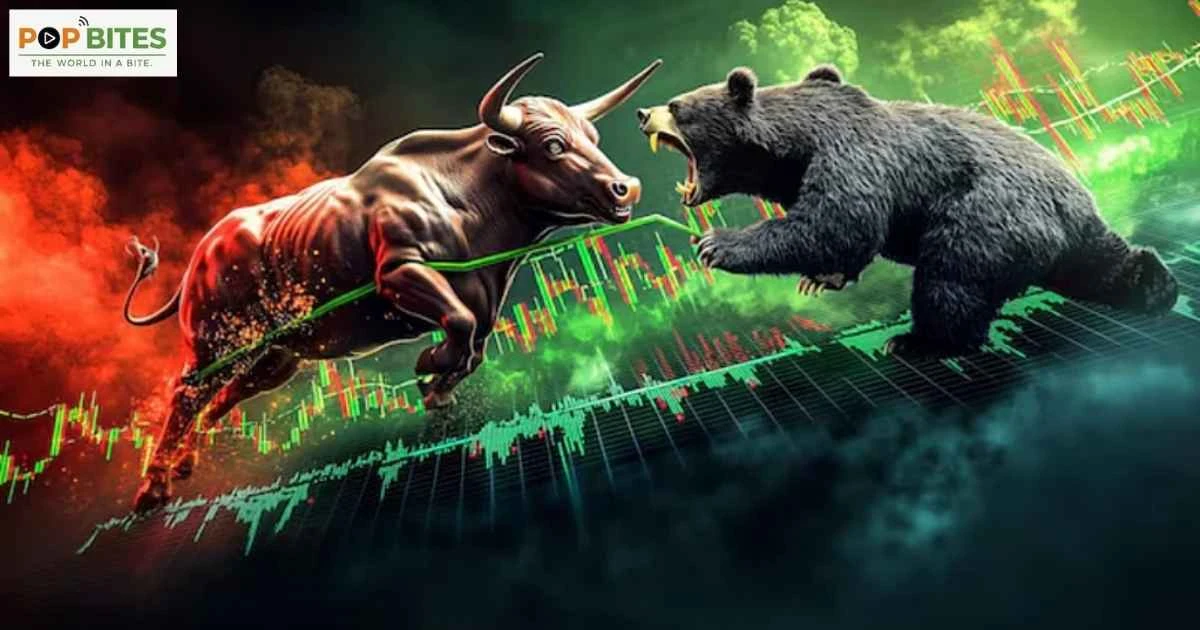 indian markets trade mixed amid global uncertainty