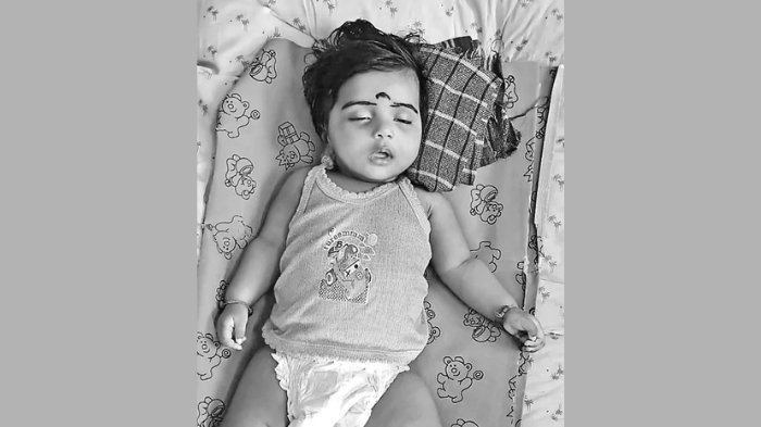 infant killed by mother in shocking incident