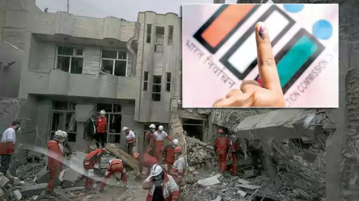 ఇరాన్ ఉద్రిక్తతల ప్రభావం కేరళ ఎన్నికలపై