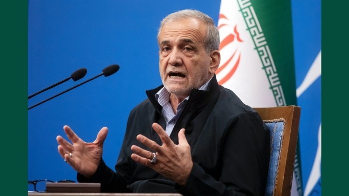 iran president says he is ready to sacrifice his life as trump deadline nears