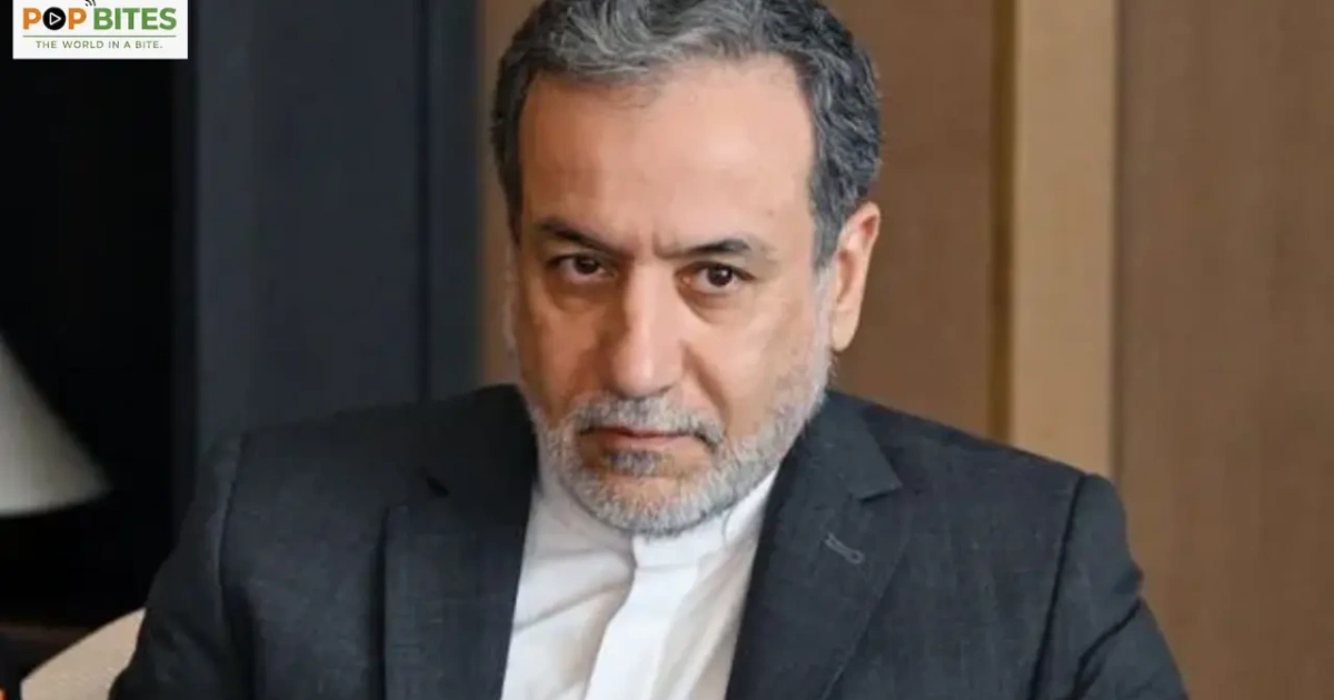iran ready to resume war with us says foreign minister abbas araghchi