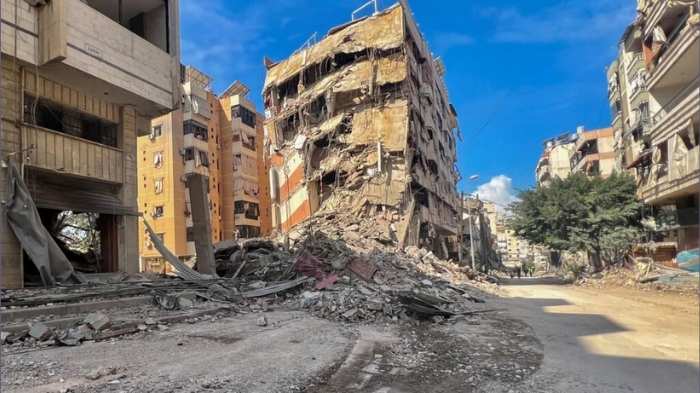 కాల్పుల విరమణకు ఇరాన్‌ నో.. దాడులు కొనసాగుతాయి