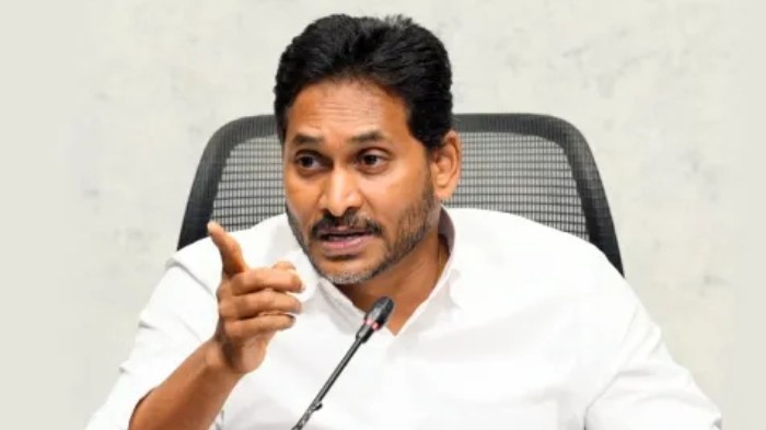 jagan alleges massive borrowings by chandrababu govt