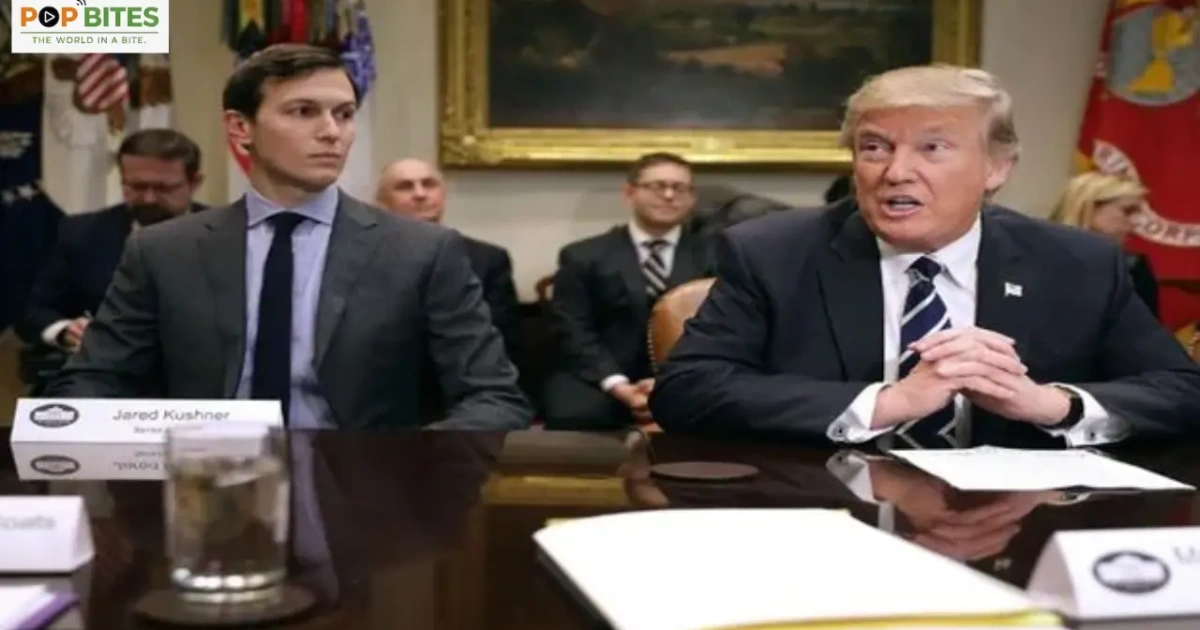 jared kushner phone hack reportedly exposes alleged saudi and uae dealings