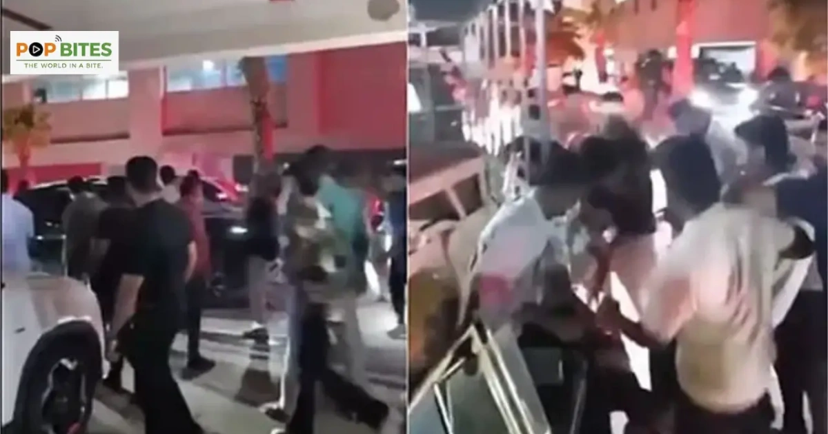 jubilee hills pub clash three cases filed police recommend license cancellation