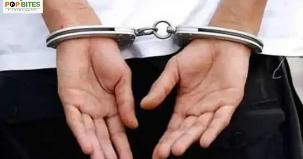 khairatabad detective inspector balaswamy arrested following sexual assault complaint