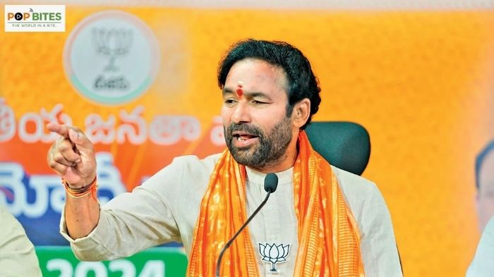 kishan reddy urges telangana citizens to join self census drive