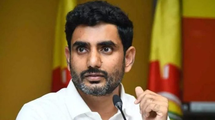 lokesh questions jagans stand on amaravati shares old video clips
