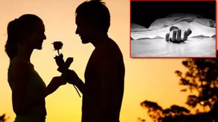 ప్రేమ వివాహం… దురదృష్టాంతం – జంట ఆత్మహత్యతో కలకలం