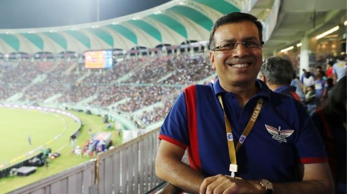 ఐపీఎల్ 2026పై లఖ్‌నవూ యజమాని భారీ టార్గెట్