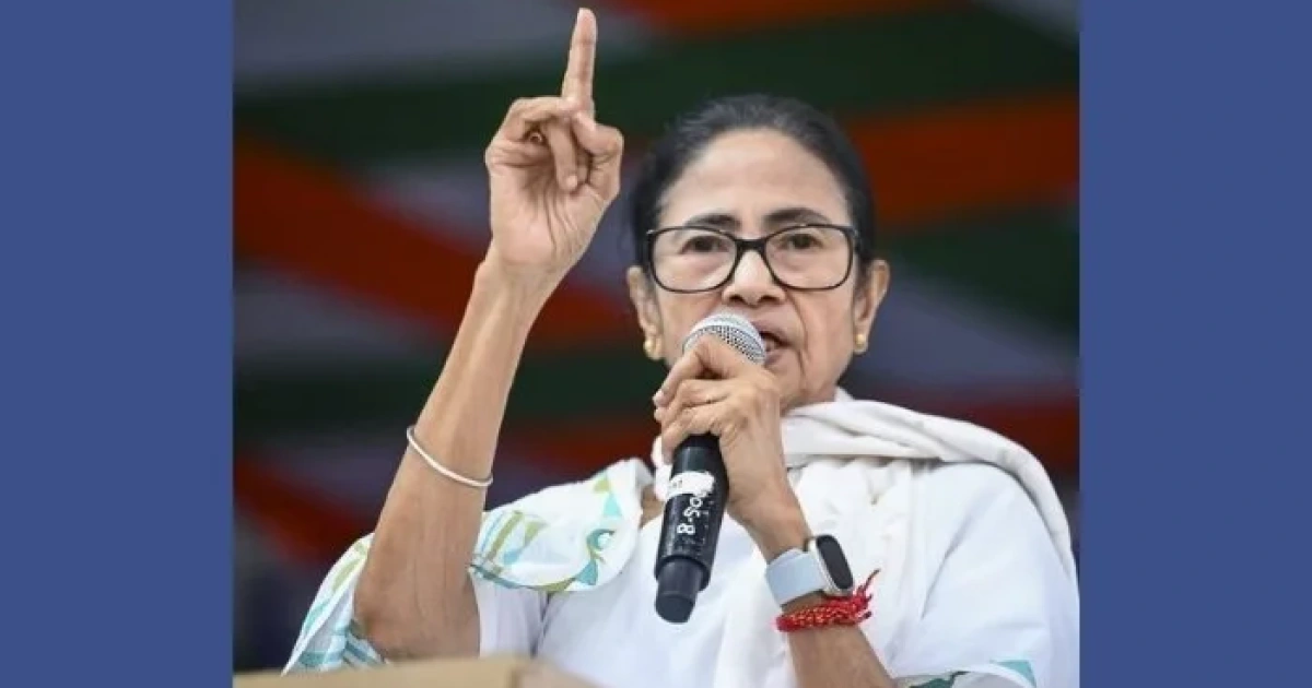 బీజేపీని కలిసికట్టుగా అడ్డుకోండి.. మాల్దా సభలో మమతా పిలుపు