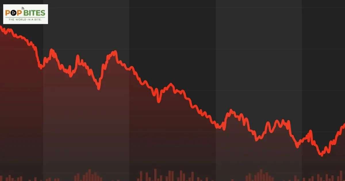 markets end lower after rbi policy review