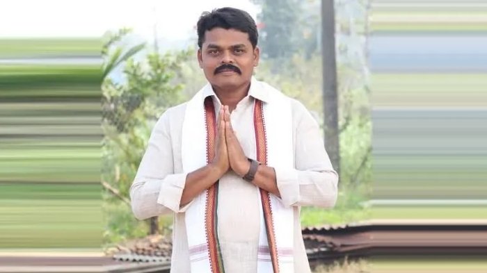 సైబర్ మోసం బారిన ఎమ్మెల్యే.. రూ.12 లక్షలు నష్టం