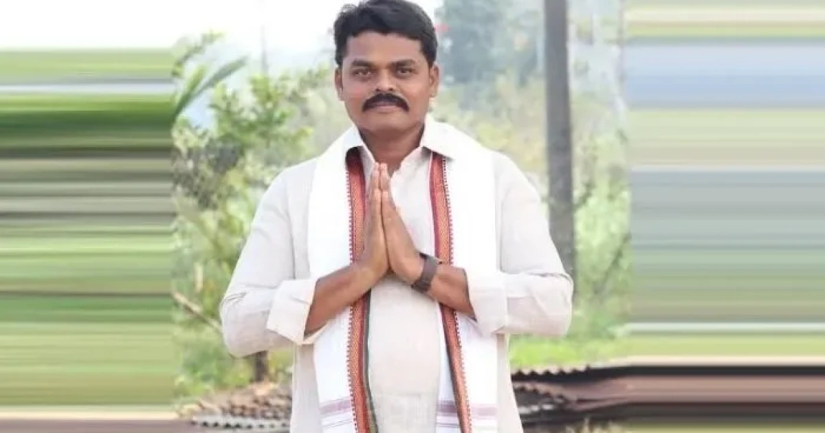 mla falls victim to cyber fraud loses 12 lakhs