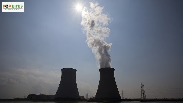 modi hails kalpakkam nuclear reactor as indias energy milestone