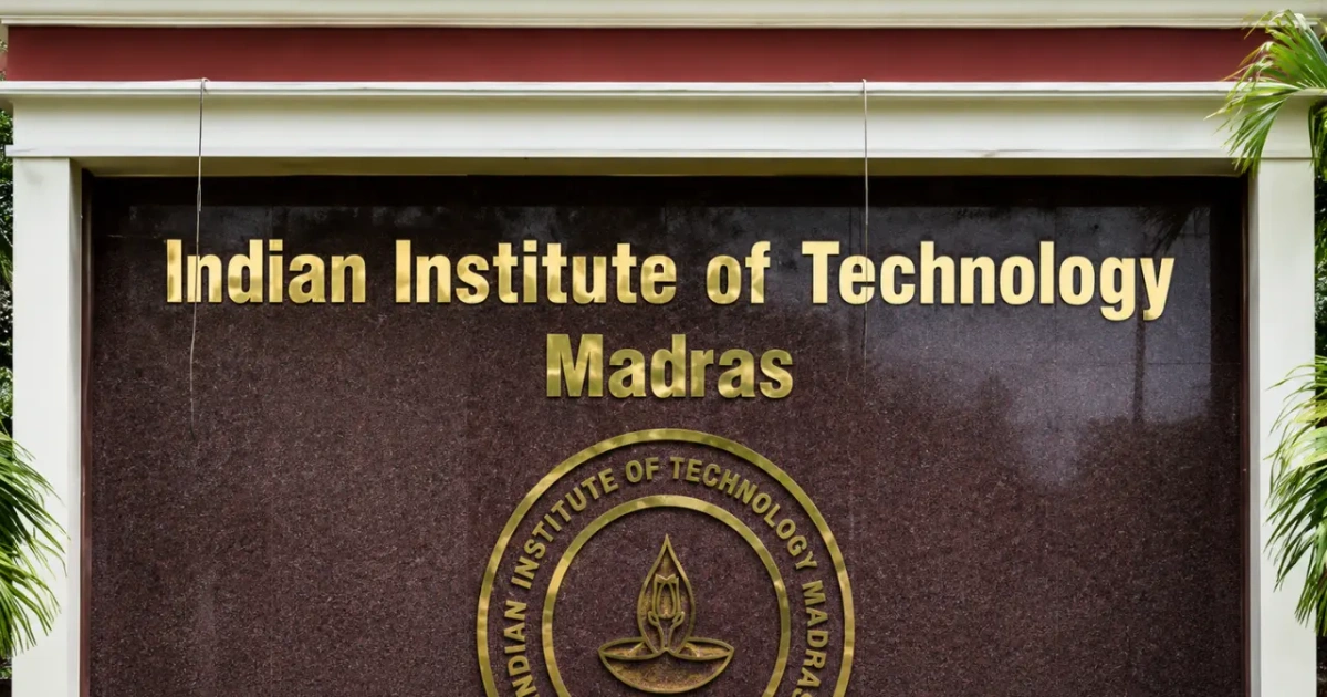 mother and son graduate together from iit madras at 45 and 21