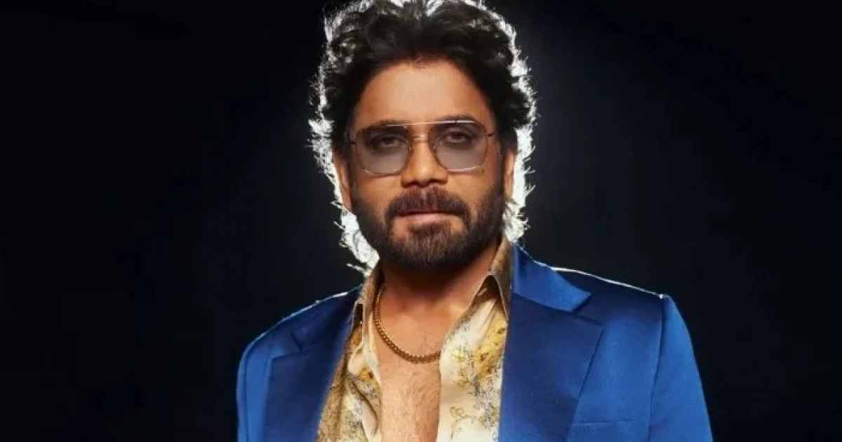 బైకర్ పై నాగార్జున ప్రశంసలు.. దర్శకుడు అభిలాష్ రెడ్డికి ప్రత్యేక అభినందనలు