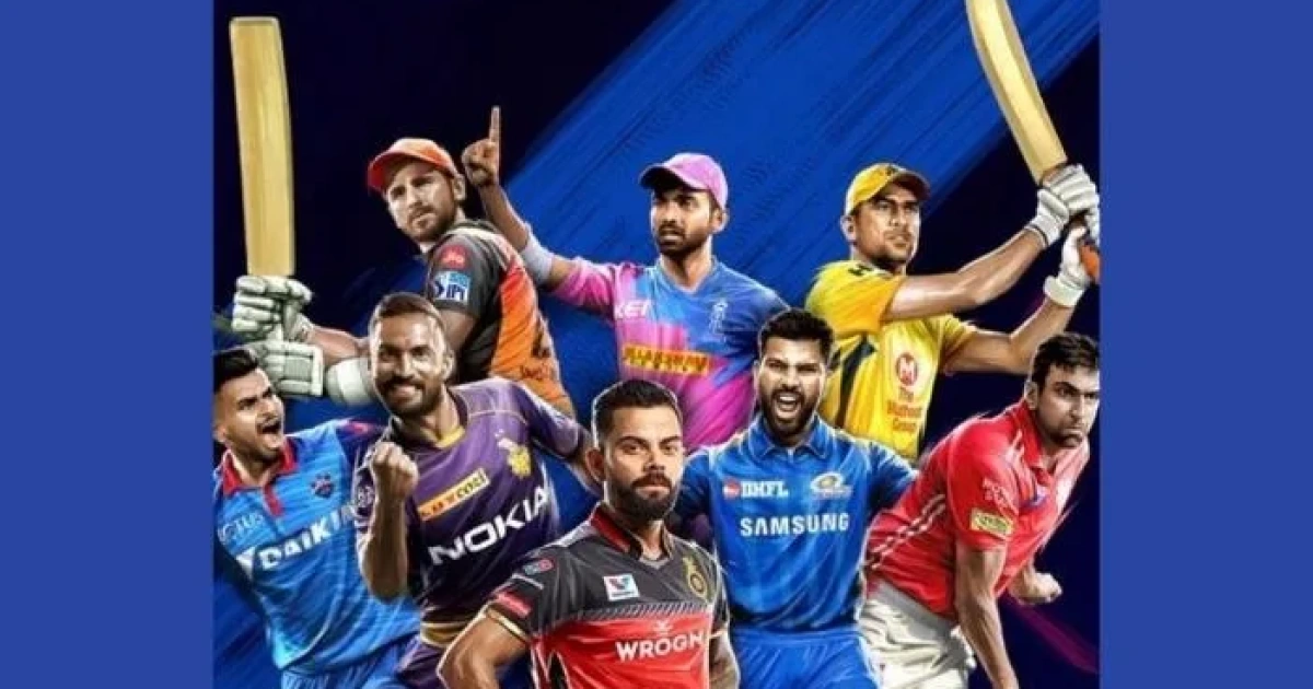 new ipl trend all teams led by indian captains in 2026