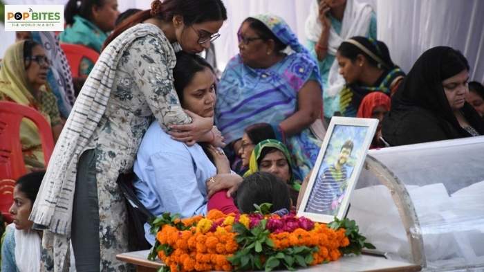 one year after pahalgam attack india still carries the wound