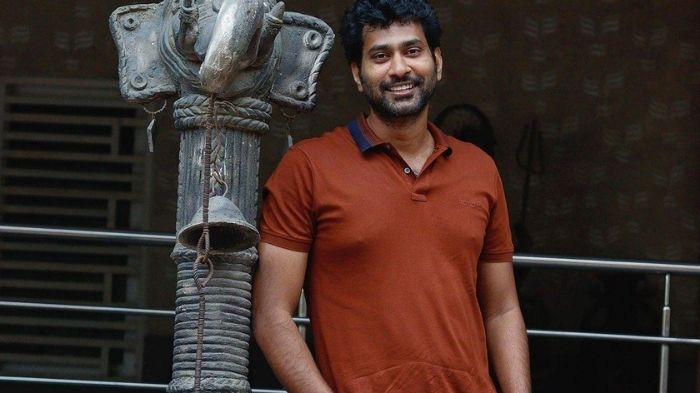 ‘పాపం ప్రతాప్‌’తో థియేటర్‌లో ఫ్యామిలీ ఎంటర్‌టైనర్ – తిరువీర్ నమ్మకం