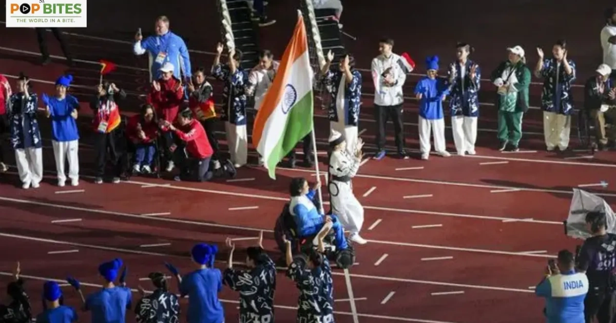 para asian games conclude in japan india finishes with record 114 medals