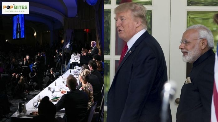 pm modi condemns washington shooting as trump calls it attack on constitution