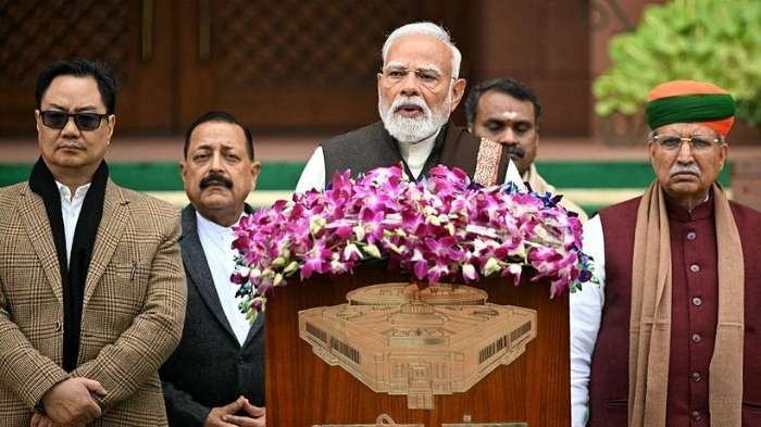 మోదీకి మరో రికార్డు.. సుదీర్ఘకాలం ప్రభుత్వ అధిపతిగా చరిత్ర