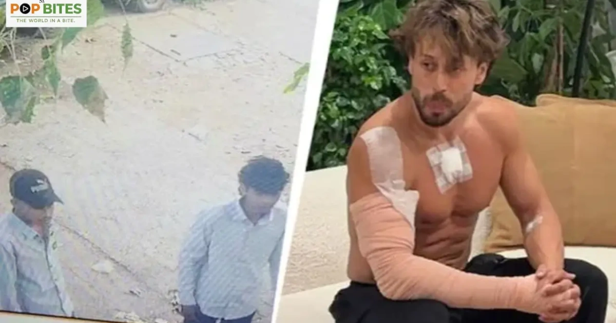 police identify suspects in tiger shroff firing case through cctv footage