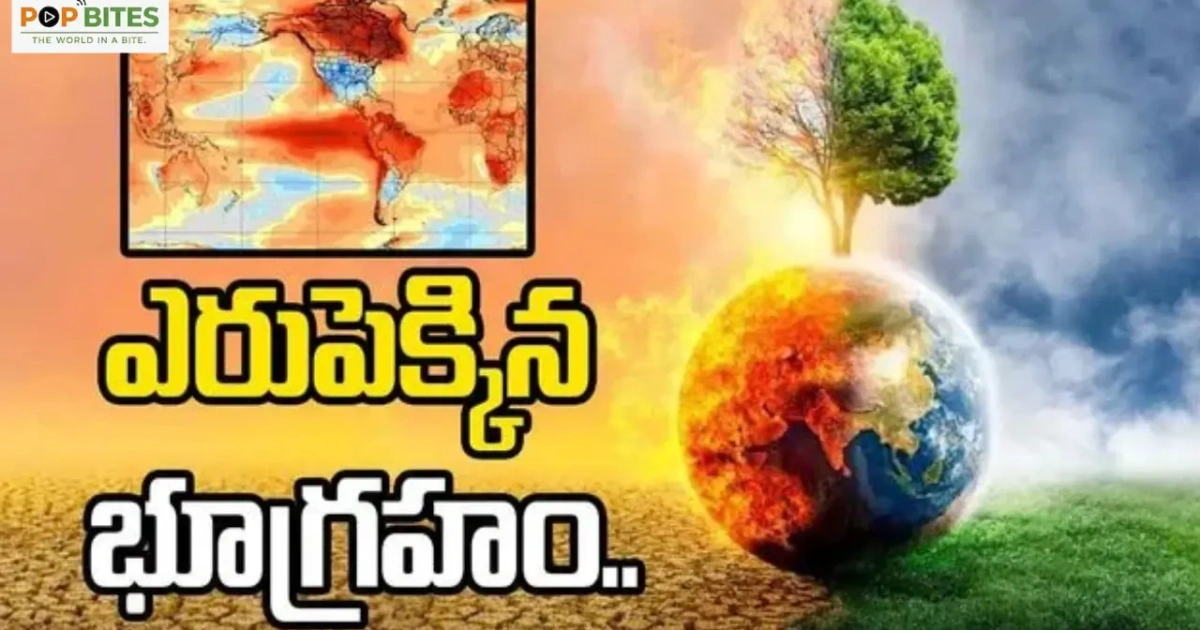 powerful el nio intensifies in 2026 raising global heat and weather risks