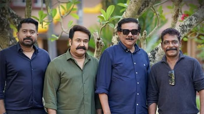 priyadarshans 100th film with mohanlal a special reunion