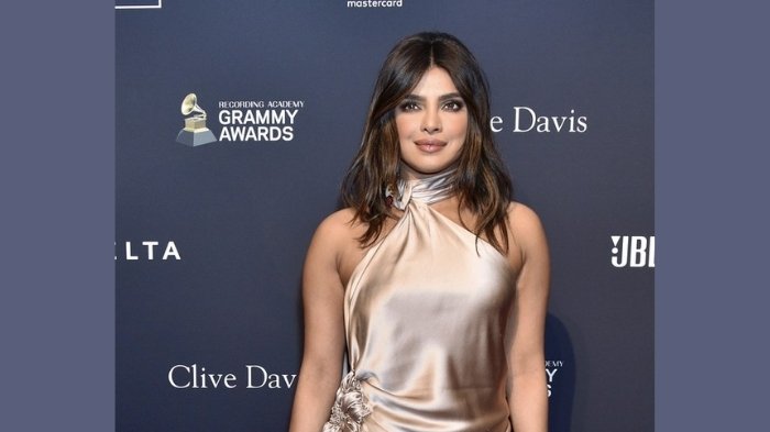 రూమర్లపై స్పందించిన ప్రియాంక.. మా బంధం బలంగా ఉంది