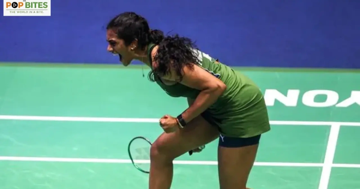 pv sindhu reaches french open final set to face world no 1 an se young