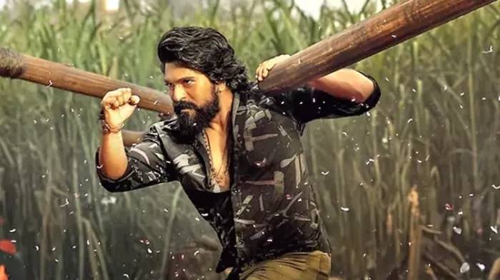 ‘పెద్ది’ షూటింగ్‌లో రామ్‌ చరణ్‌కు గాయం