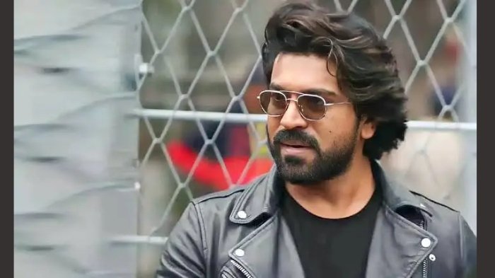 షూటింగ్‌లో రామ్‌చరణ్‌కు గాయం