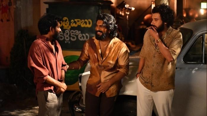 చరణ్‌ గాయంపై టీమ్‌ క్లారిటీ.. ఆందోళన అవసరం లేదు