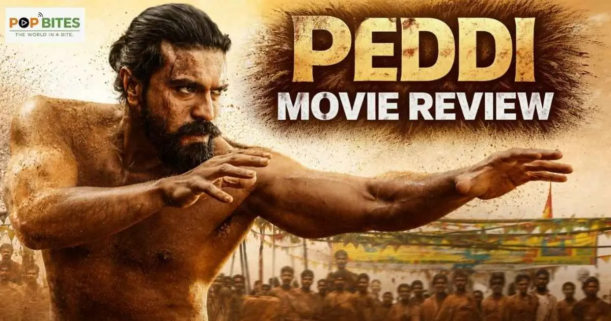 ram charans peddi showcases emotional triumph of village youth