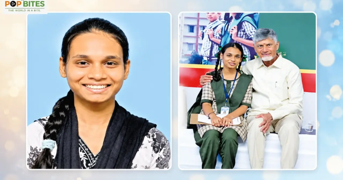 rampachodavaram student shivani death cm orders full investigation