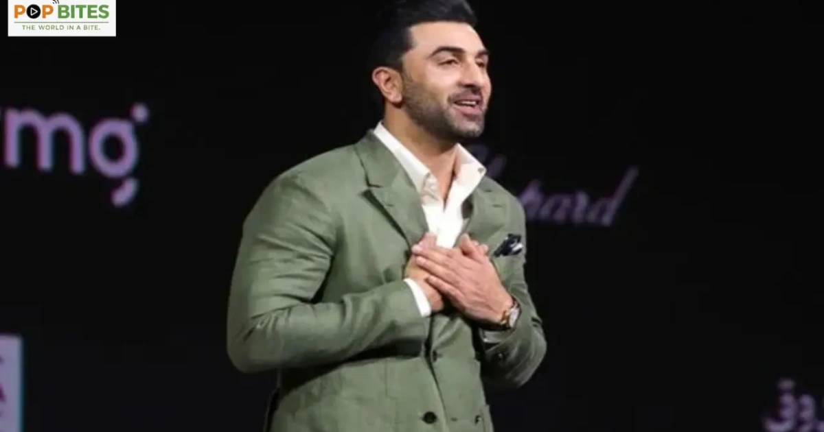 ranbir kapoor apologises for dussehra speech slip at ramayana event