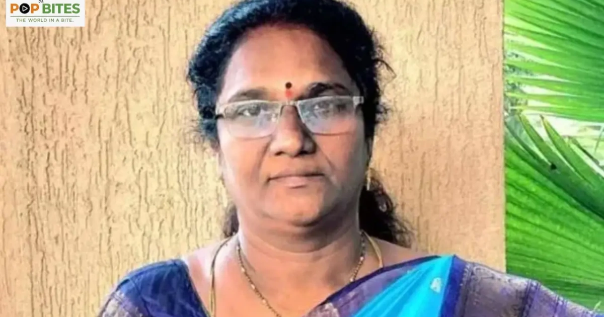 rangareddy dmho swarna kumari suspended in bribery case